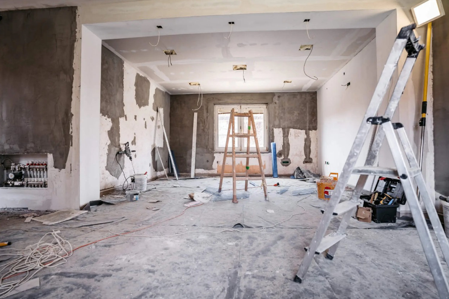 Restoration Services